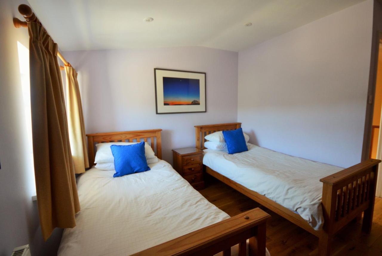 Rookley Farm Lodge Kültér fotó
