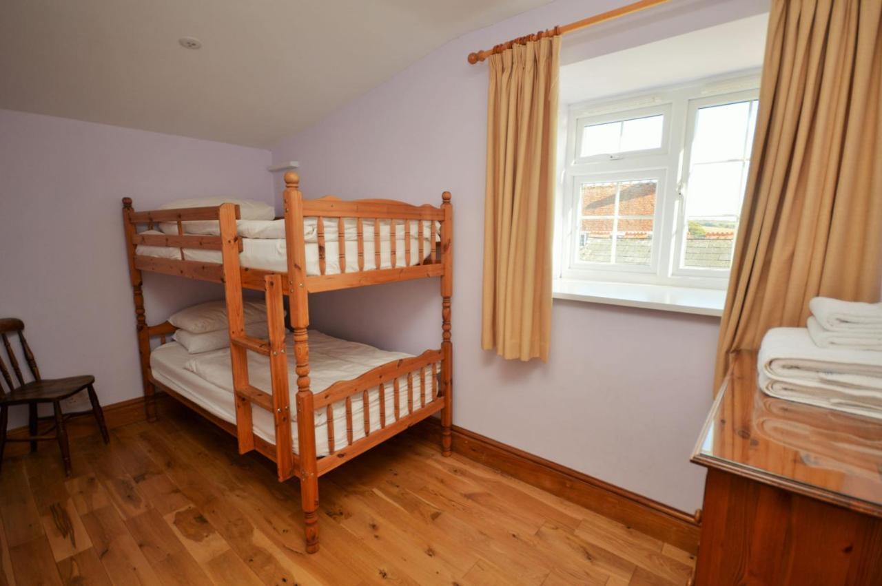 Rookley Farm Lodge Kültér fotó
