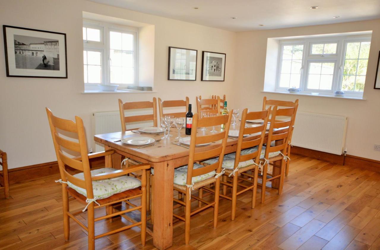 Rookley Farm Lodge Kültér fotó