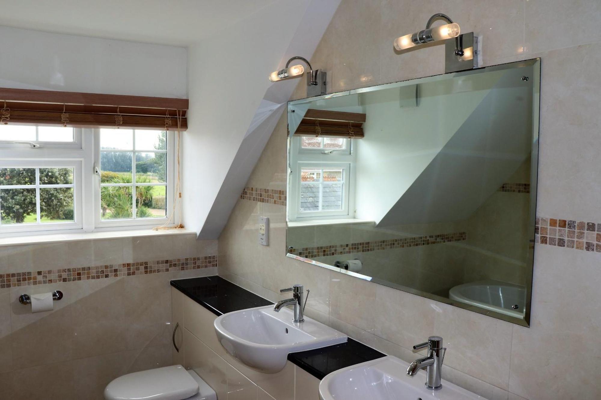 Rookley Farm Lodge Kültér fotó