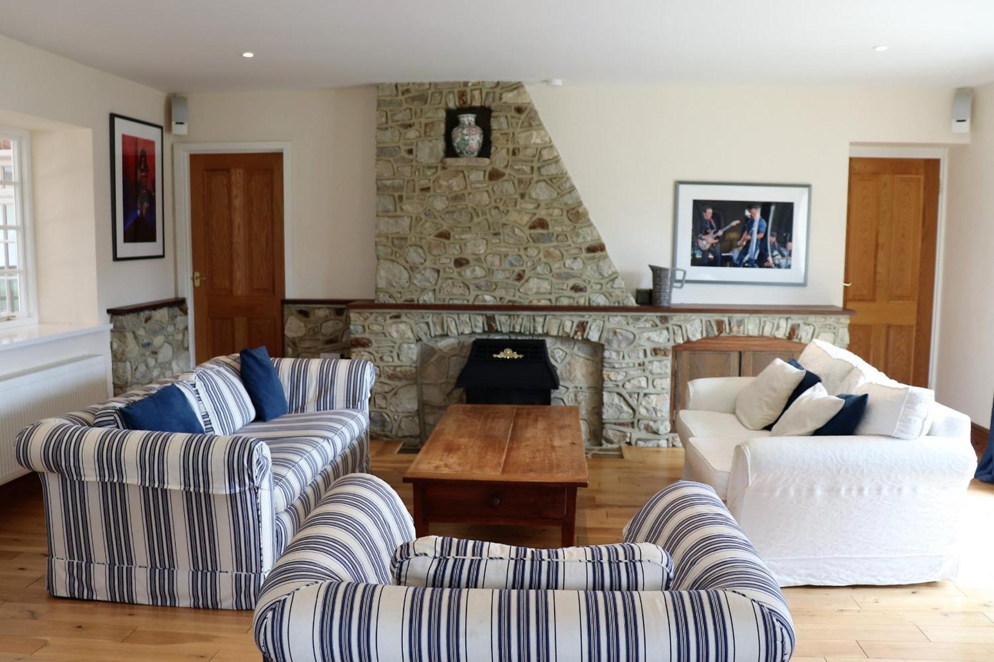 Rookley Farm Lodge Kültér fotó
