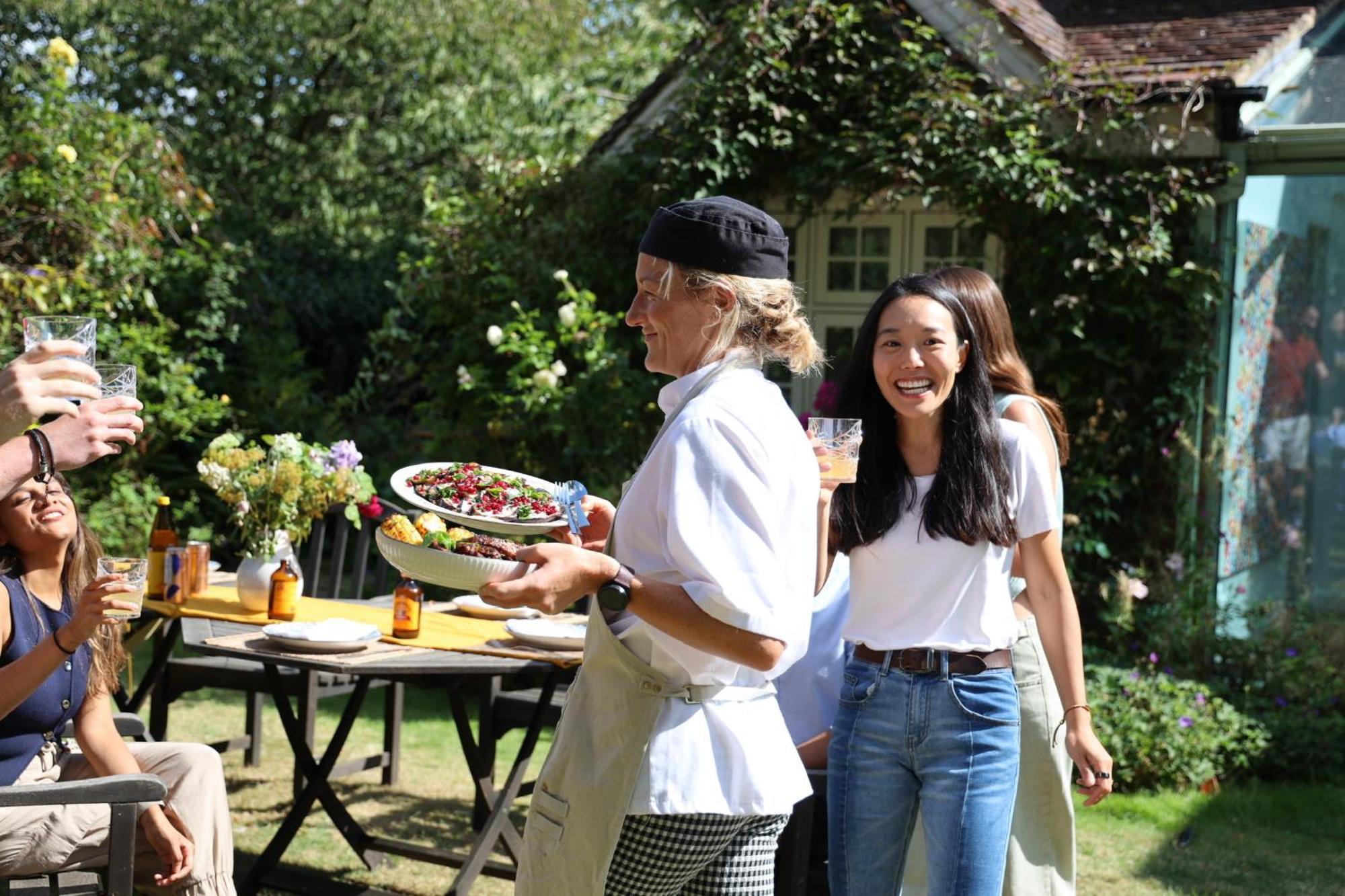 Rookley Farm Lodge Kültér fotó